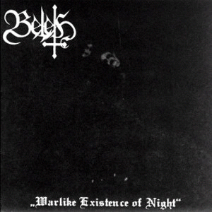 Beleth : Warlike Existence of Night